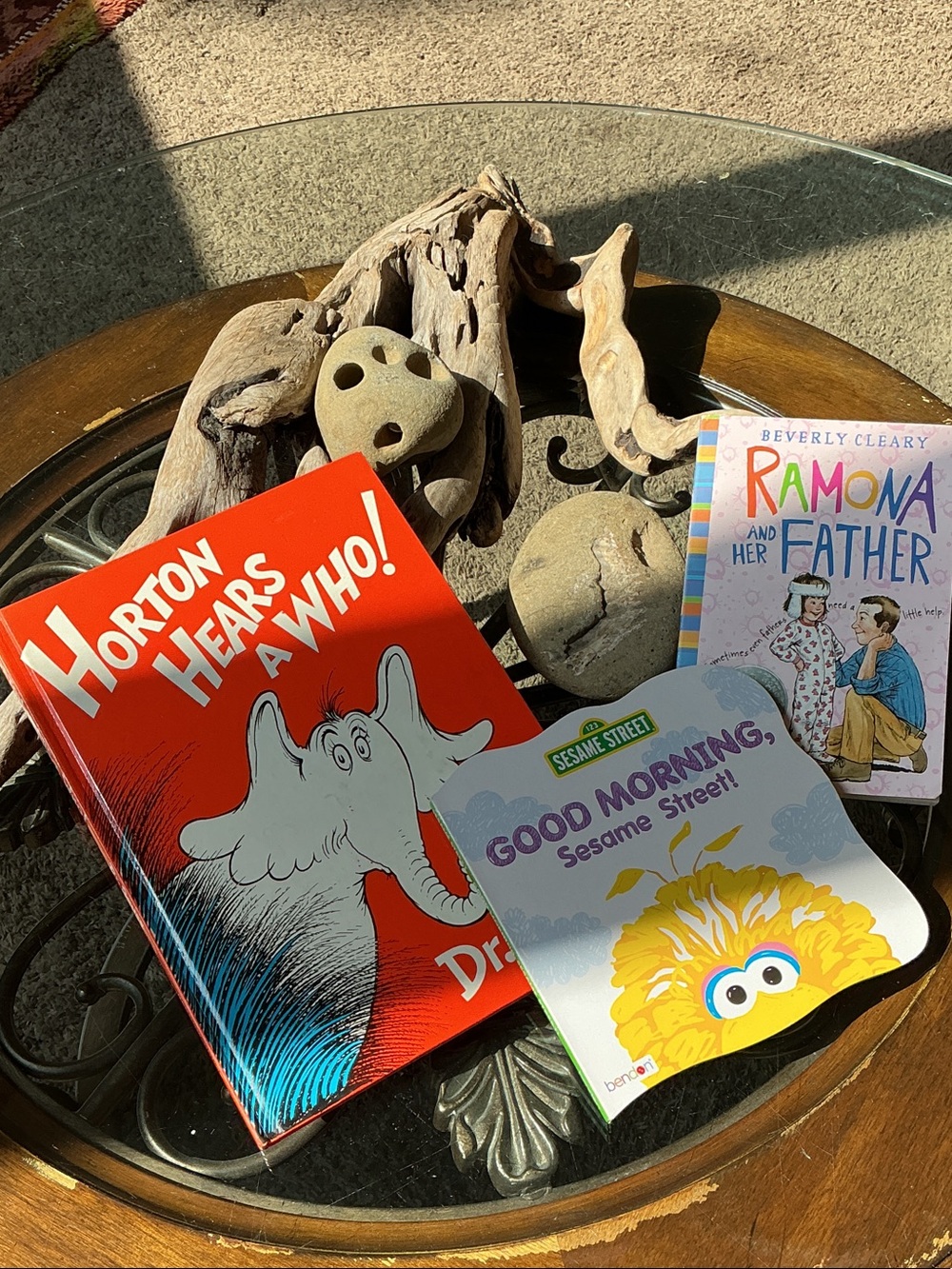 Three Classic Children’s Books